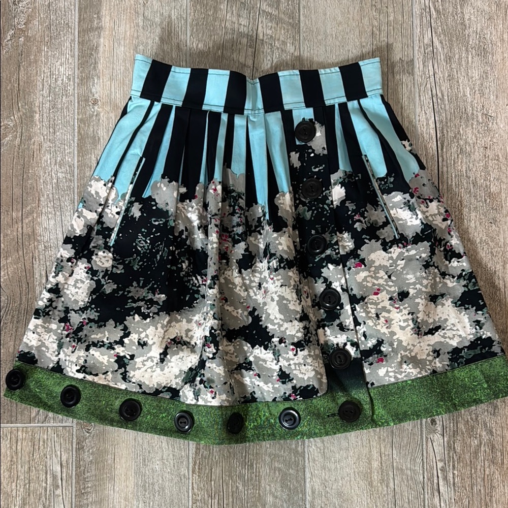 Plenty by Tracy Reese Size 2 Women's Skirt